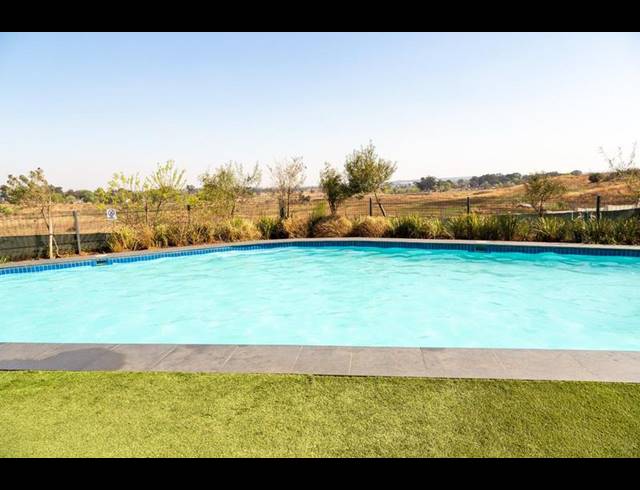 1 BEDROOM APARTMENT FOR SALE IN WITFIELD
